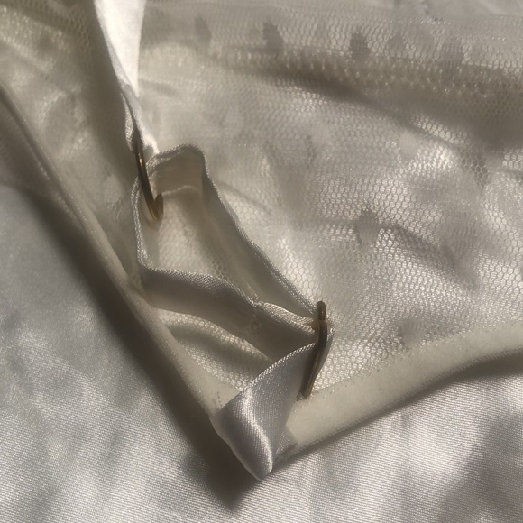 Woman’s elegant romance long slip fairy stretchy gown - Picture 12 of 15